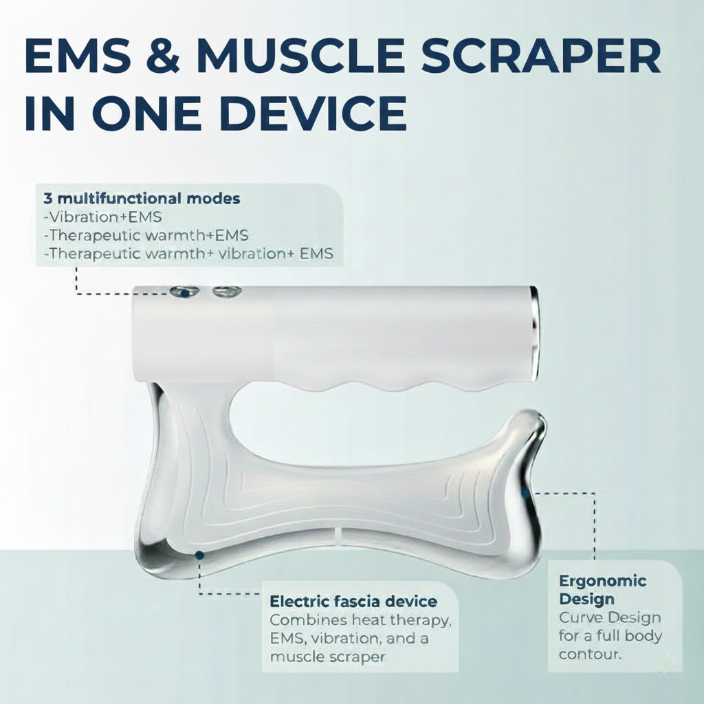 Virelle Body Sculptor™