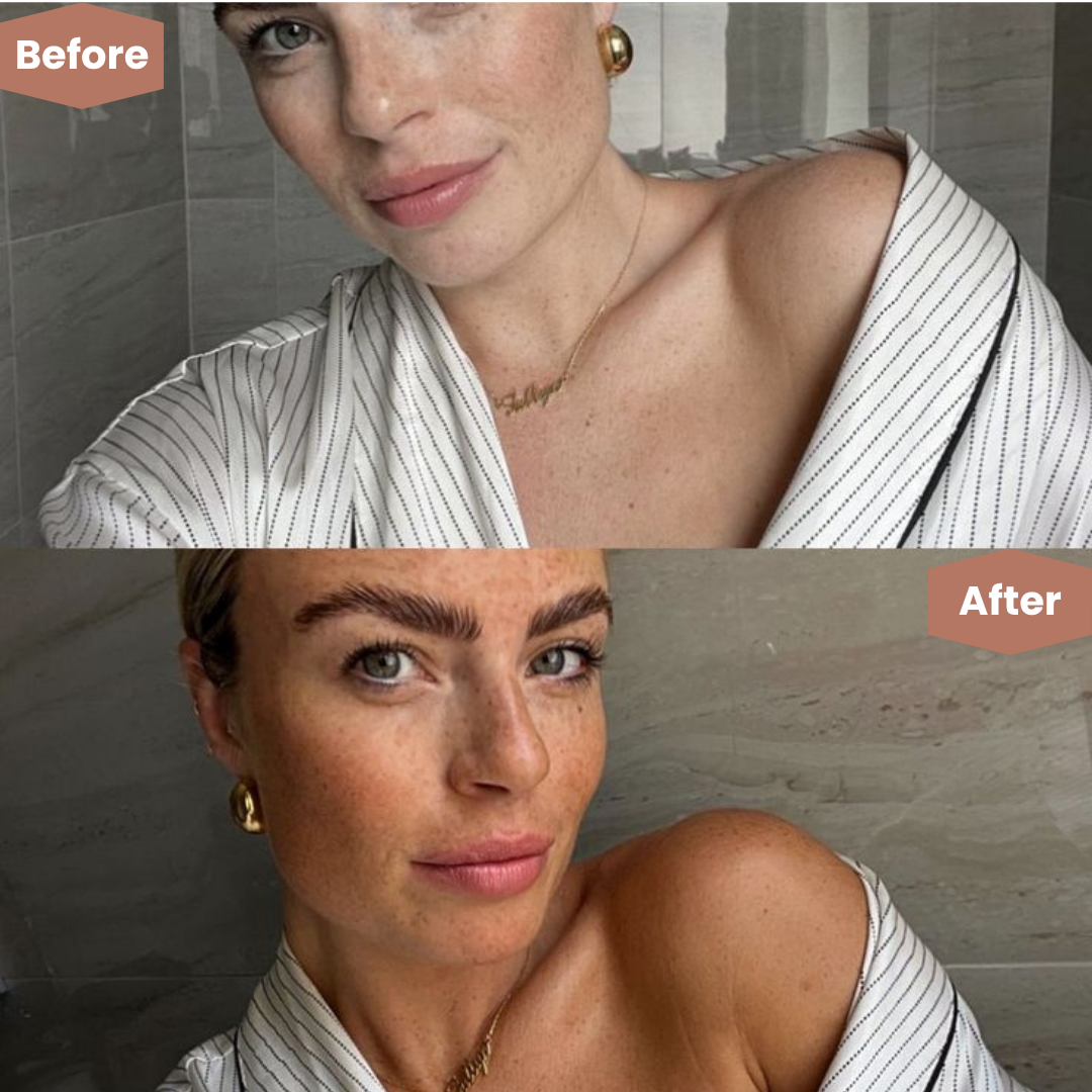 Virelle™ Tanning Drops