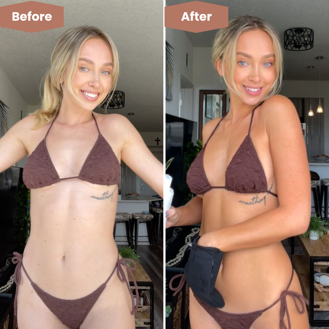 Virelle™ Tanning Drops