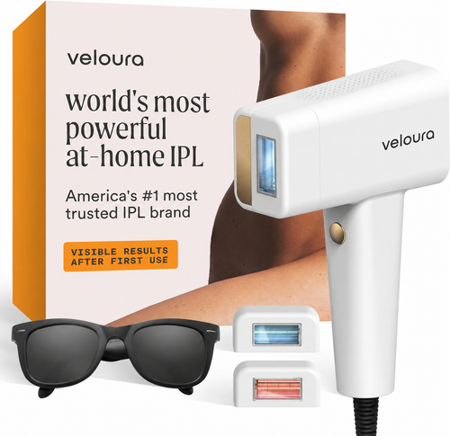 Veloura SilkRay