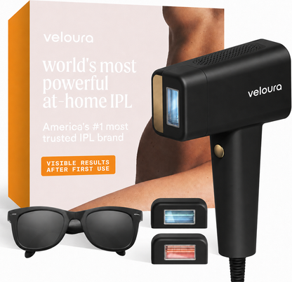 Veloura SilkRay