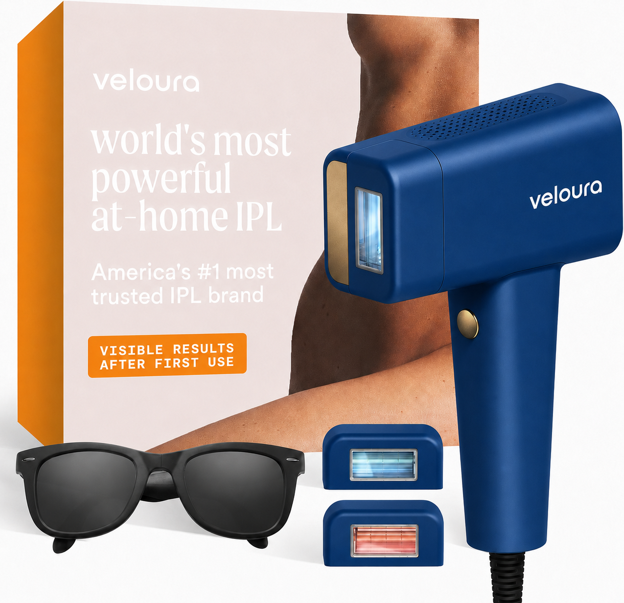 Veloura SilkRay