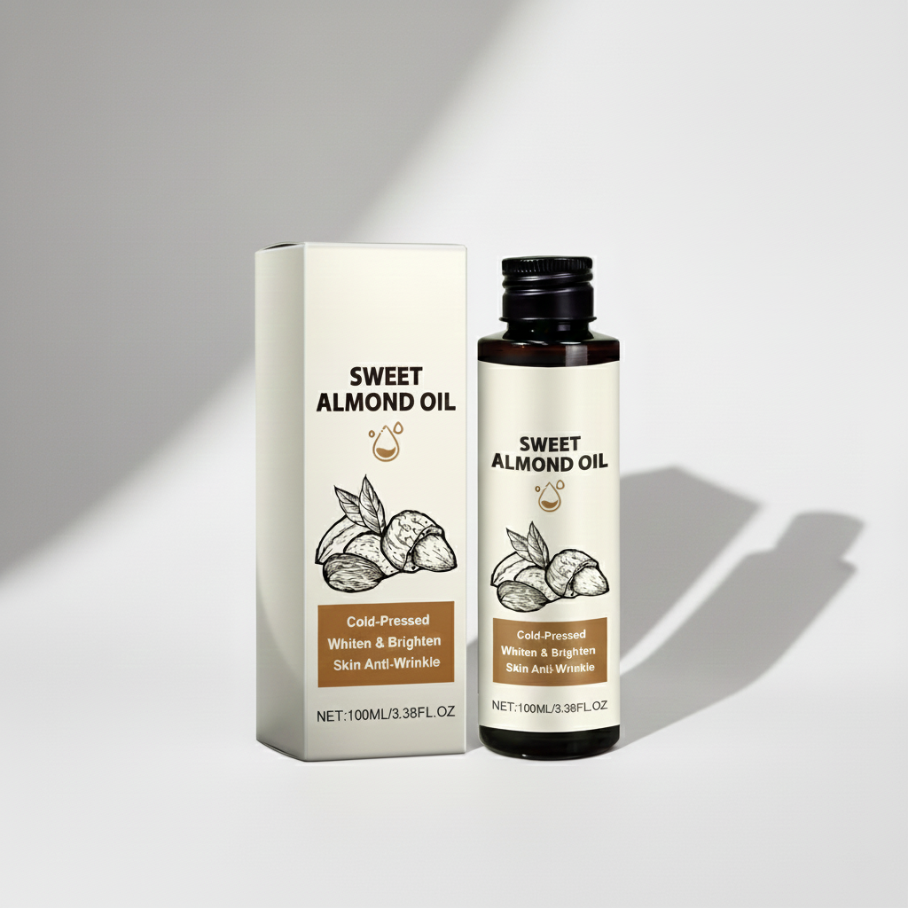 Almond Oil