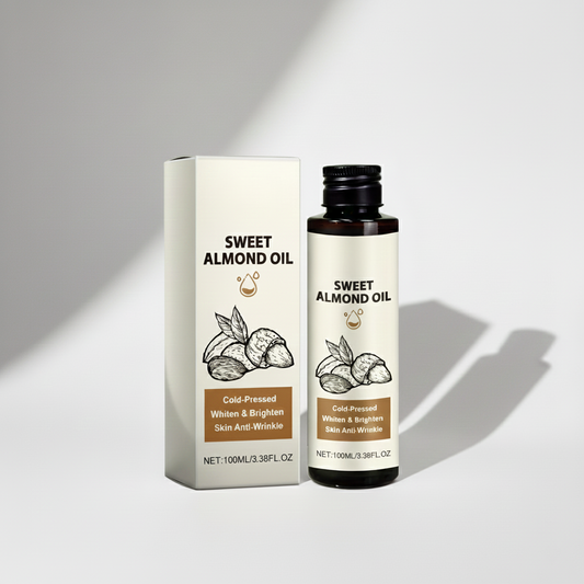 Almond Oil