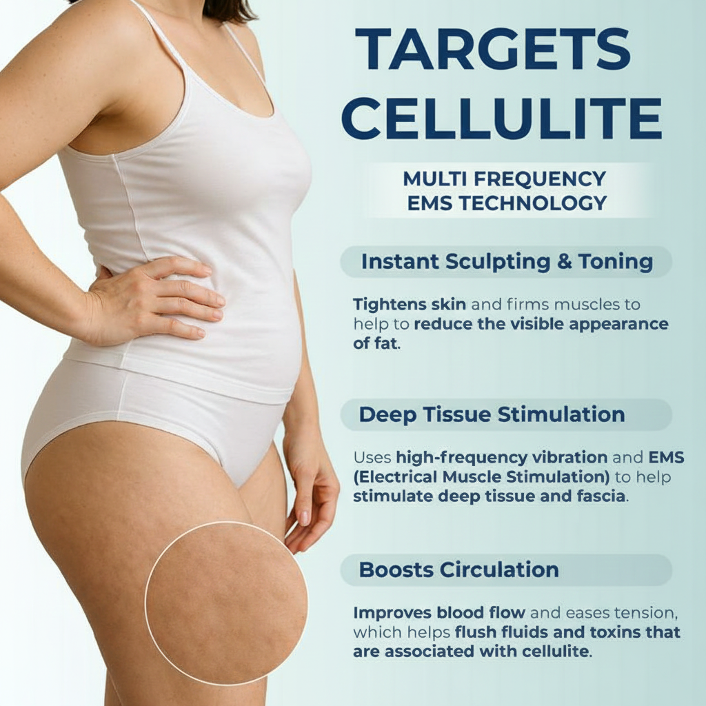 Virelle Body Sculptor™