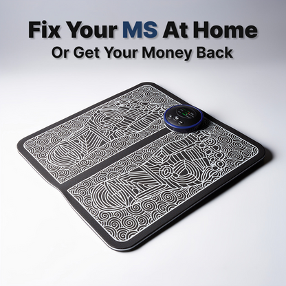 EasyStep™ Fix MS Foot Drop From Home