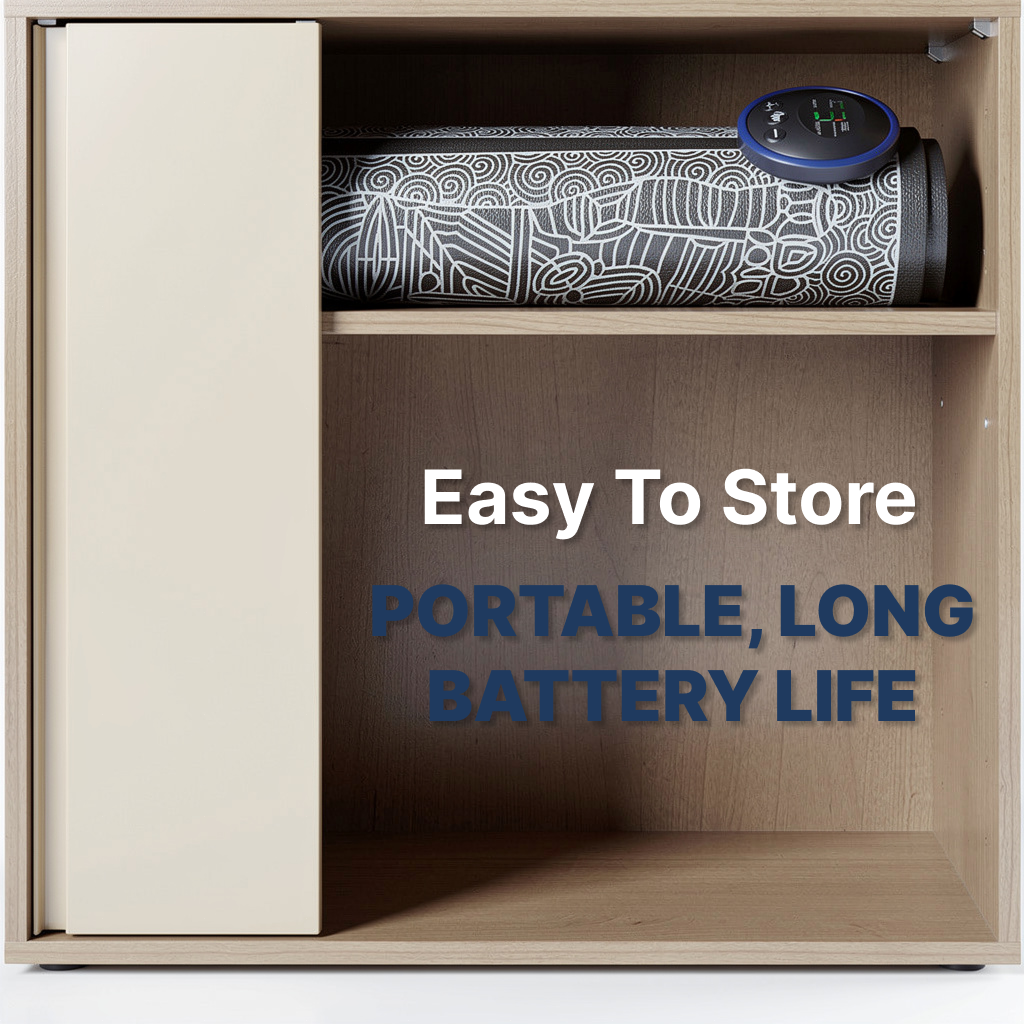 EasyStep™ Fix MS Foot Drop From Home